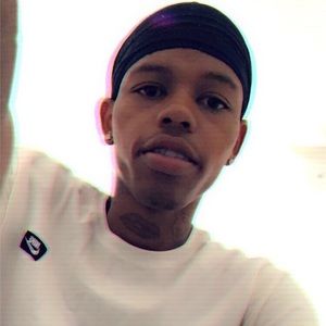 Meet your Posher, Martavius